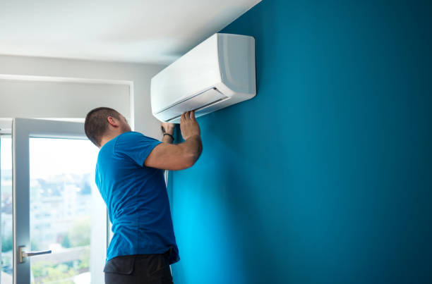Best HVAC replacement cost  in Lancaster, KY