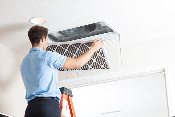 Best Ductless HVAC repair  in Lancaster, KY